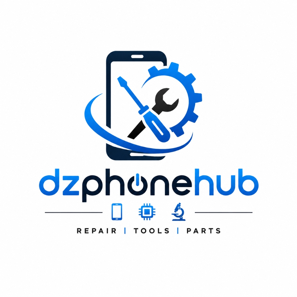 DzPhoneHub